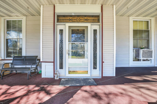 343 W Center Street, Paxton, IL