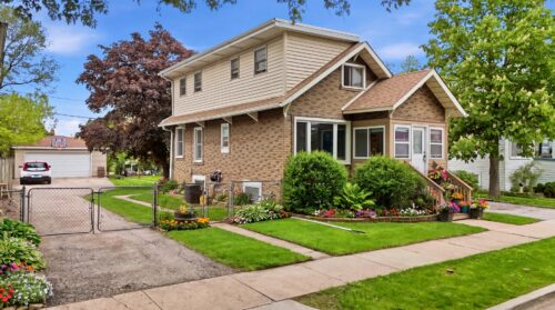 4140 Anna Avenue, Lyons, IL