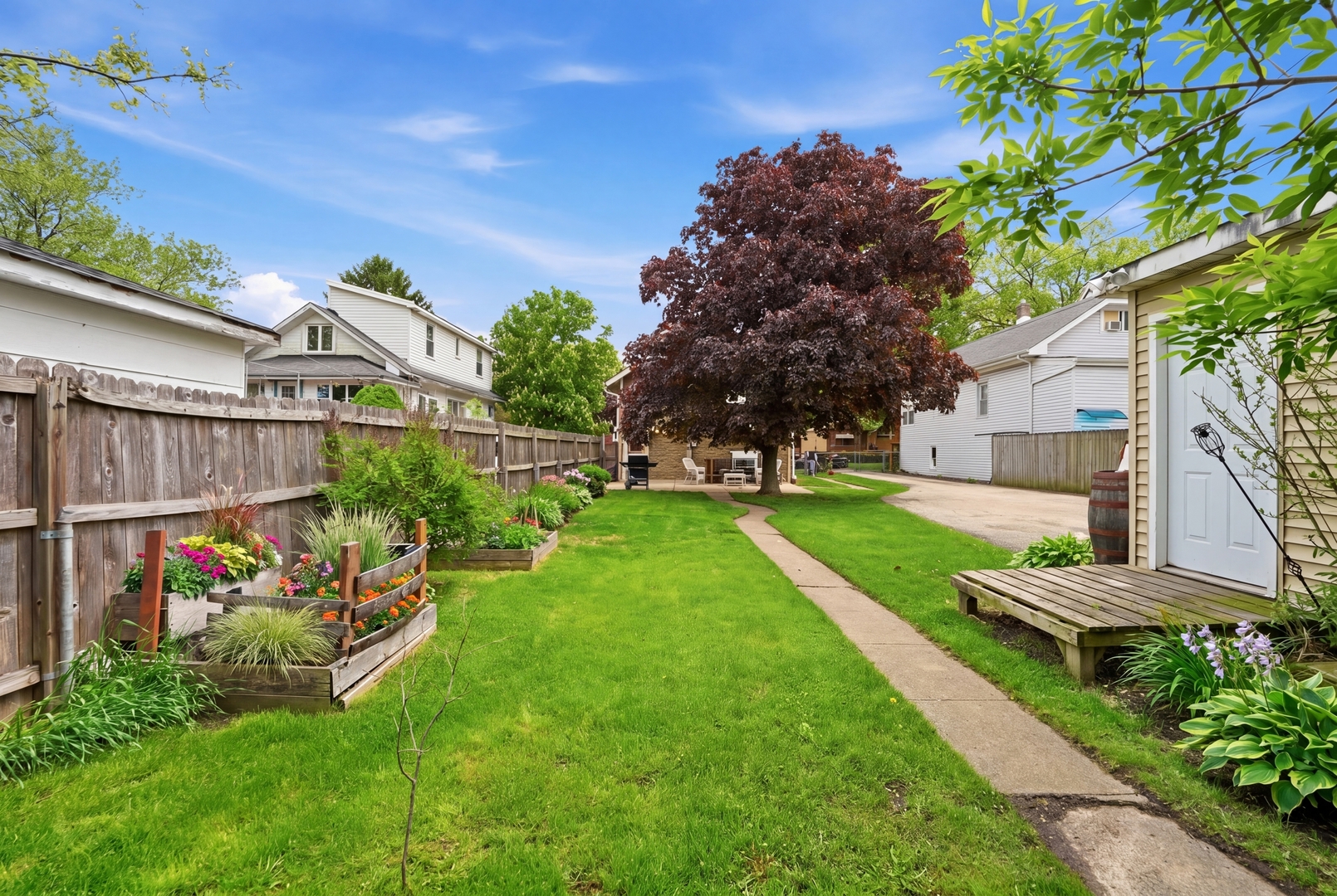 4140 Anna Avenue, Lyons, IL