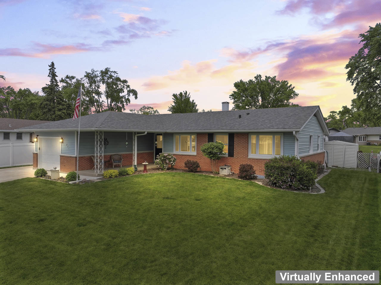 801 Delphia Avenue, Elk Grove Village, IL