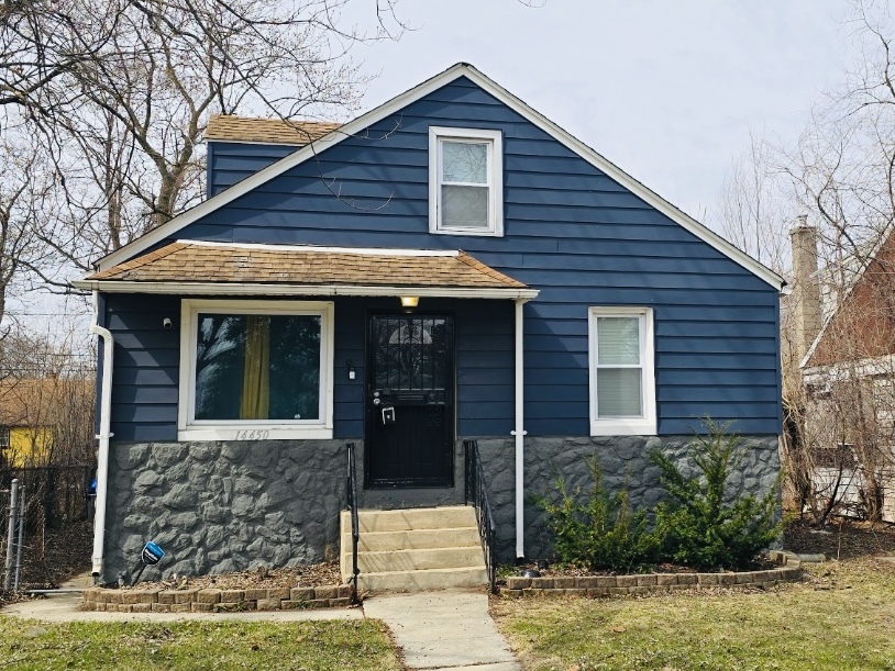14450 S Sangamon Street, Harvey, IL
