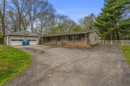 420 N Fisler Road, Monticello, IL