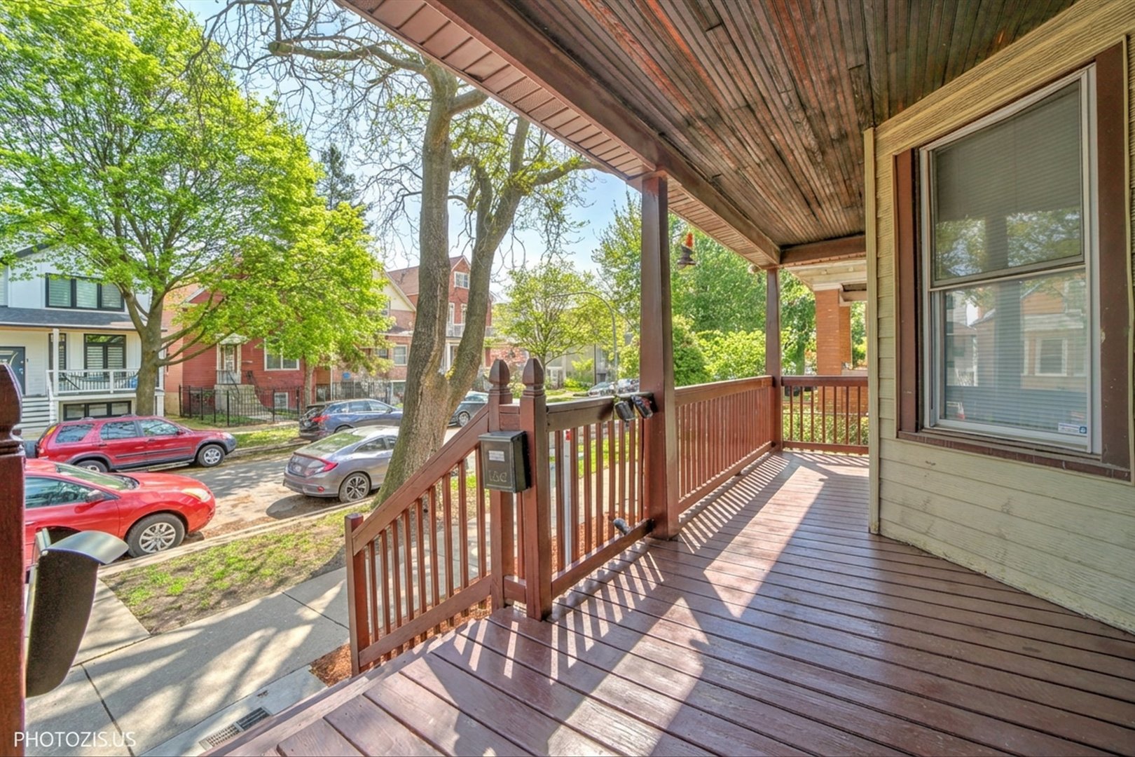 2442 N Lawndale Avenue, Chicago, IL
