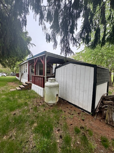 26/64 Woodhaven, Sublette, IL
