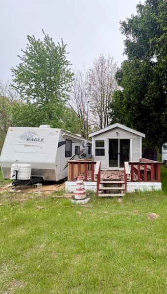 26/64 Woodhaven, Sublette, IL