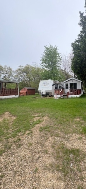 26/64 Woodhaven, Sublette, IL