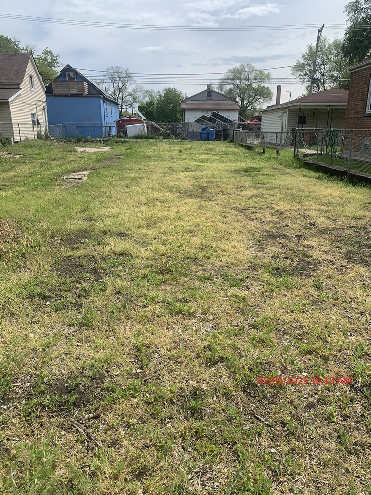 10013 S Hoxie Avenue, Chicago, IL