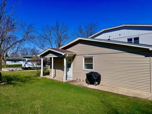 19545 116th Avenue #A, Mokena, IL