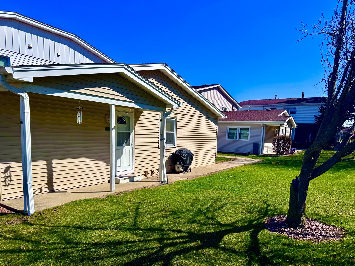 19545 116th Avenue #A, Mokena, IL