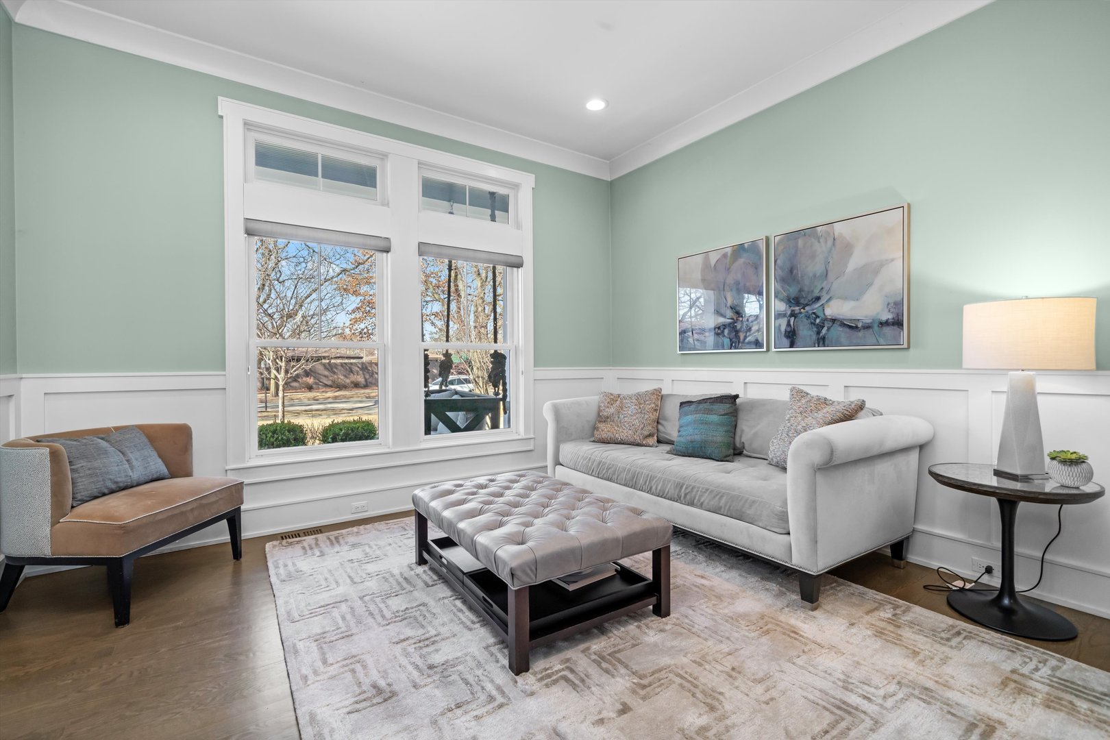 619 Jackson Avenue, River Forest, IL