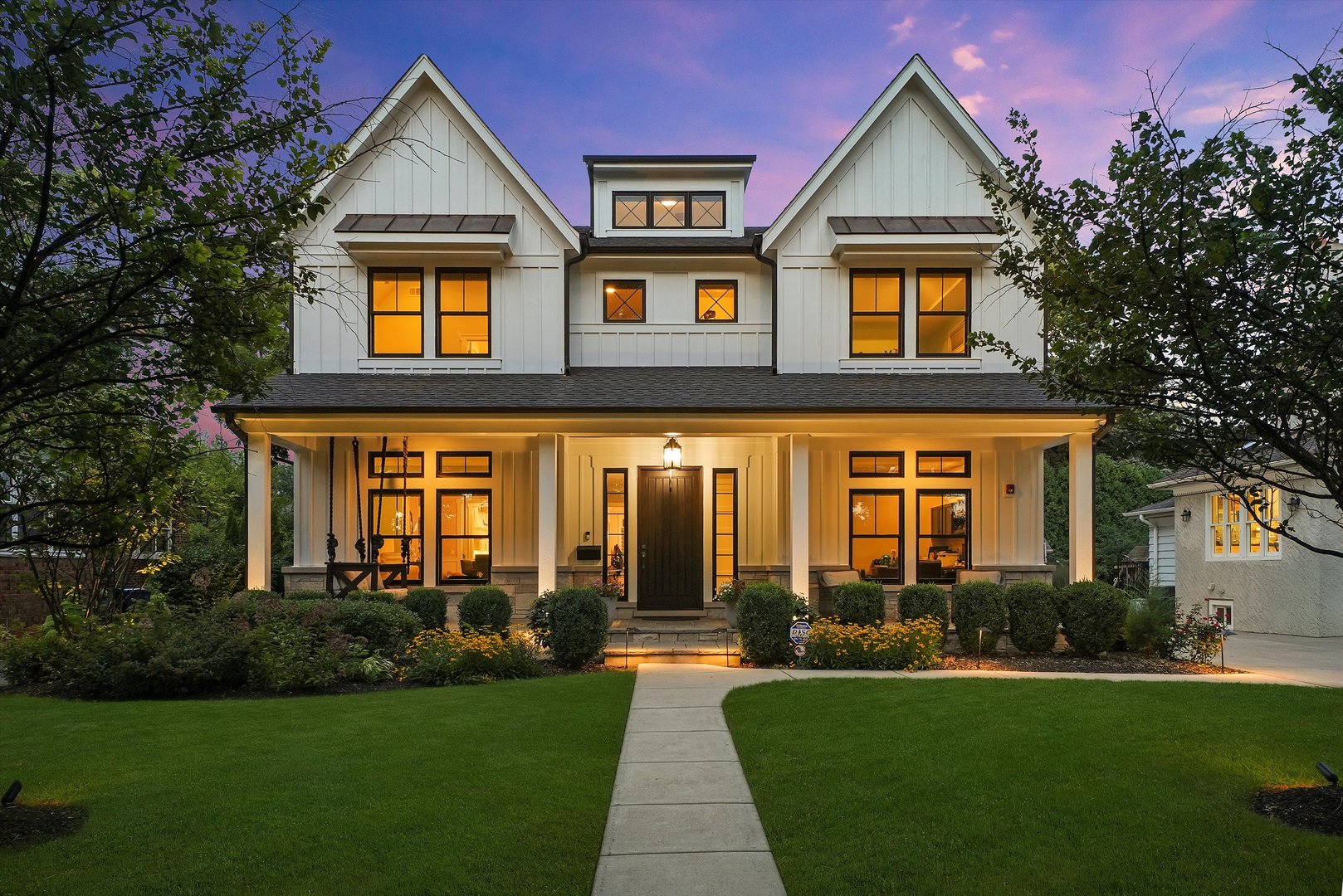 619 Jackson Avenue, River Forest, IL