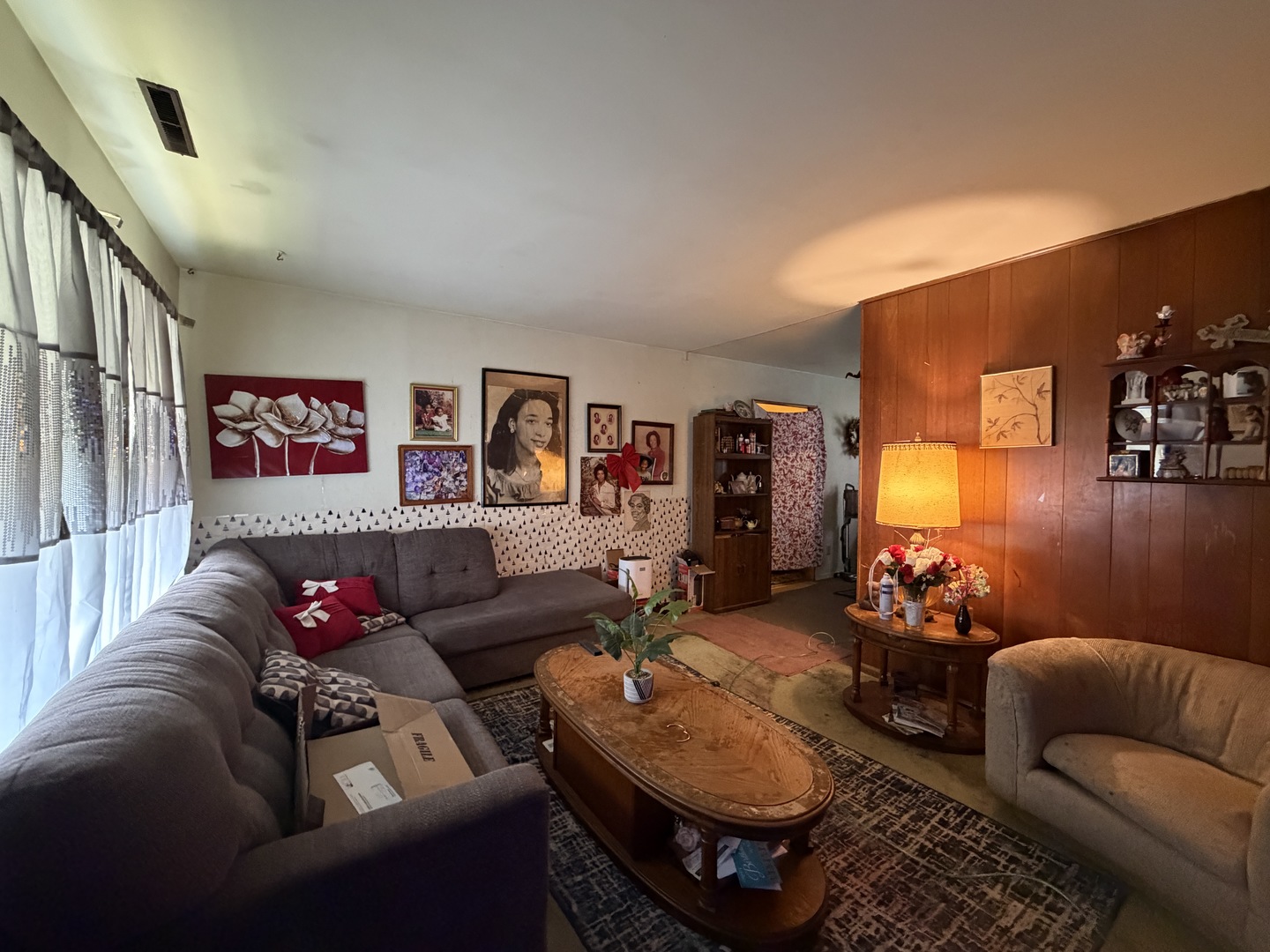 1305 Parkview Drive, Danville, IL