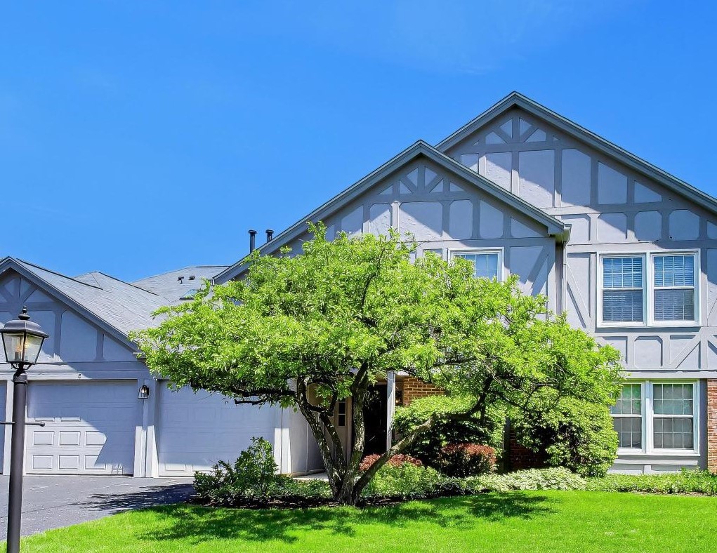 927 Kilkenny Drive #A, Wheaton, IL