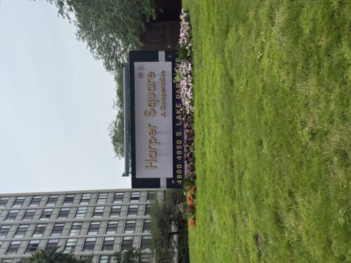 4850 S Lake Park Avenue #1507B, Chicago, IL