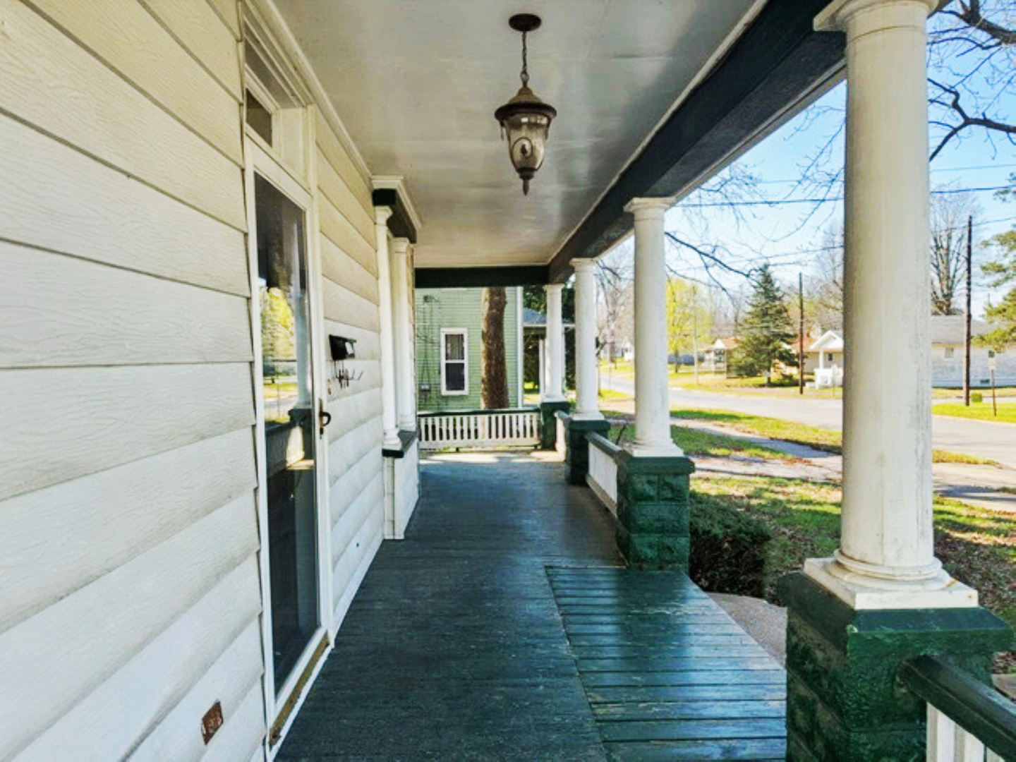 410 S Market Street, Sparta, IL
