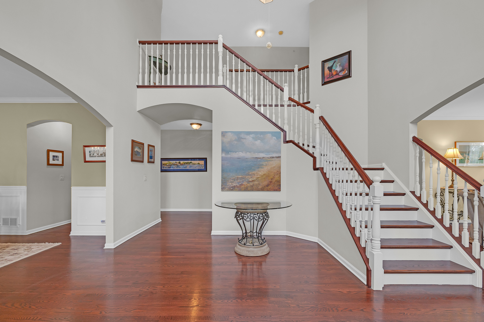 28309 W Savannah Trail, Lake Barrington, IL
