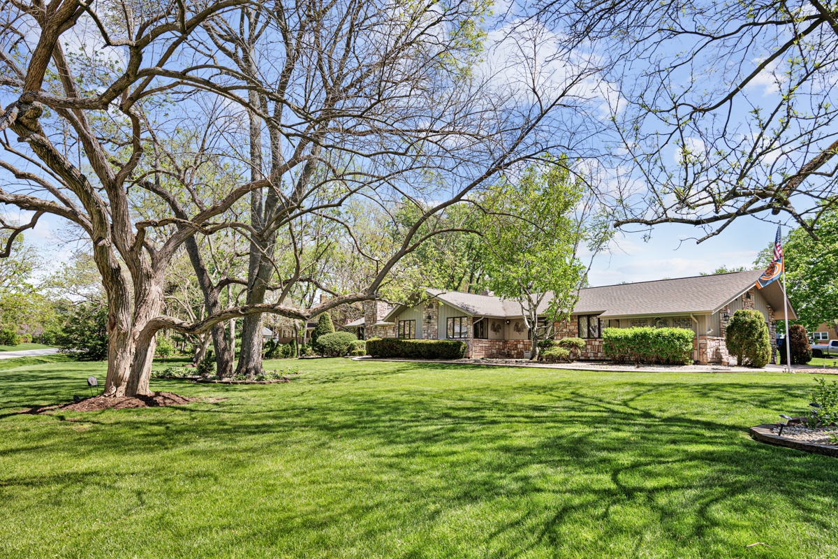 940 Milton Bridge, Frankfort, IL