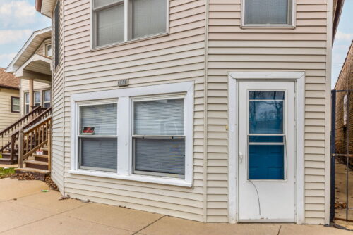 7408 W ADDISON Street #2, Chicago, IL