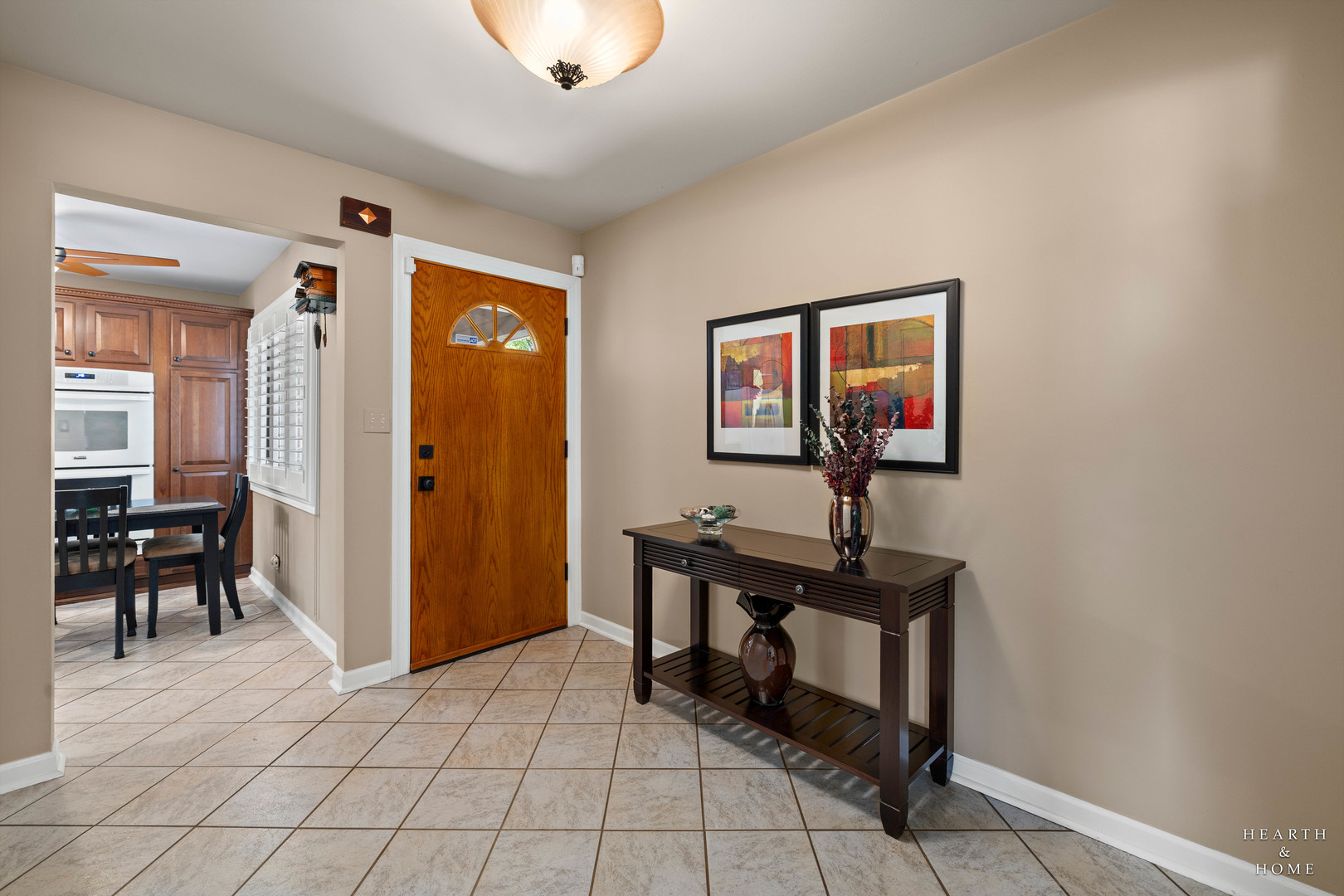 1714 PARK Drive, Schaumburg, IL