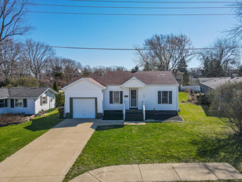 464 N Maple Street, Manteno, IL