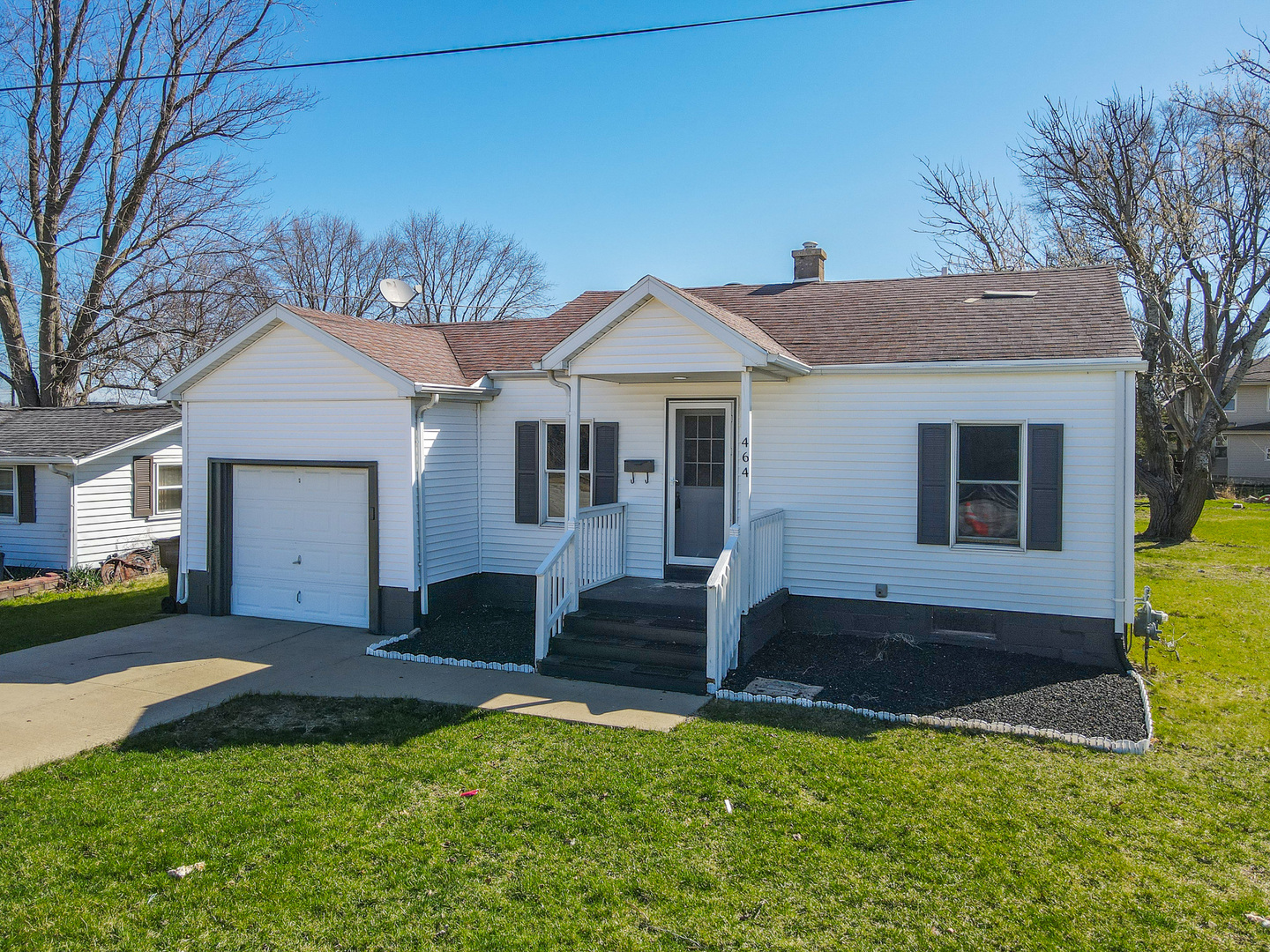 464 N Maple Street, Manteno, IL