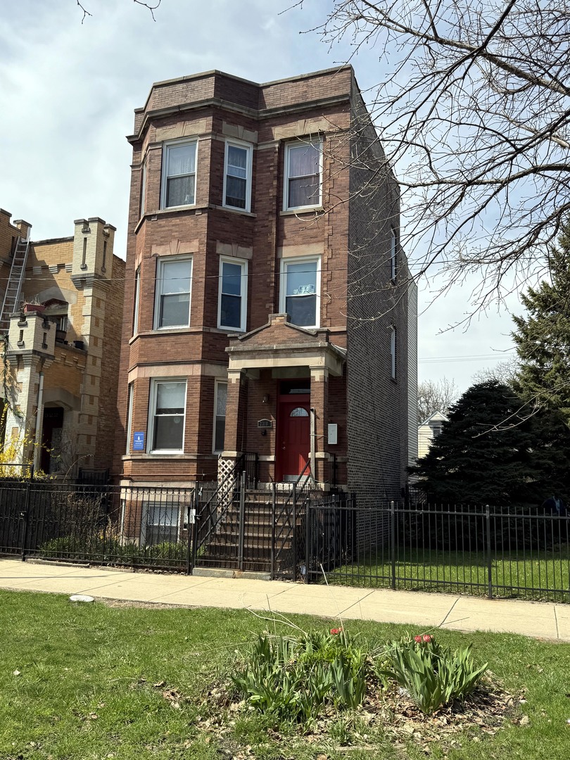 2318 S Marshall Boulevard #2, Chicago, IL