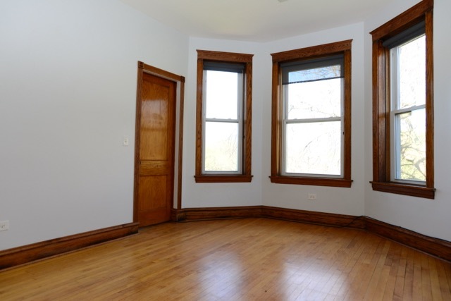 2318 S Marshall Boulevard #2, Chicago, IL