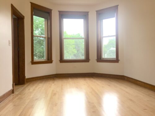 2318 S Marshall Boulevard #2, Chicago, IL