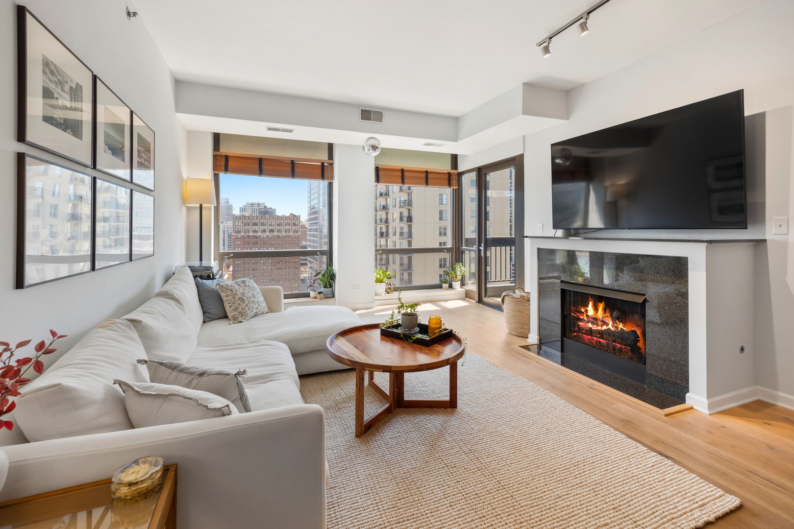 1212 N Wells Street #1602, Chicago, IL