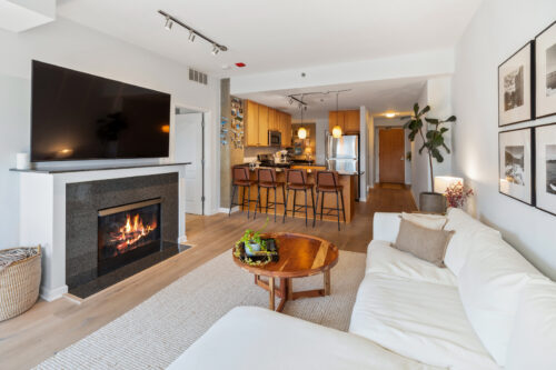 1212 N Wells Street #1602, Chicago, IL