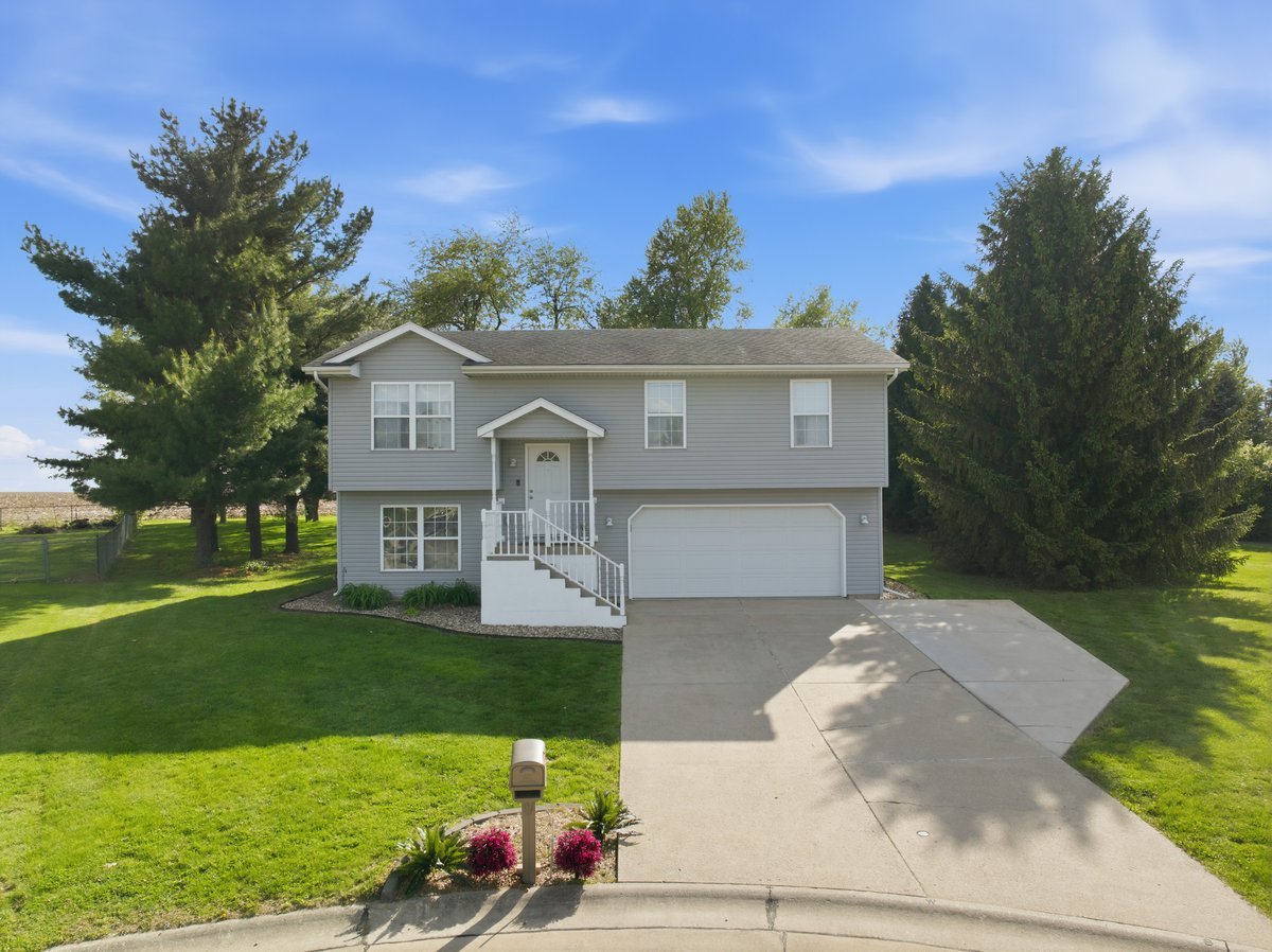3 Kimberly Court, Danvers, IL