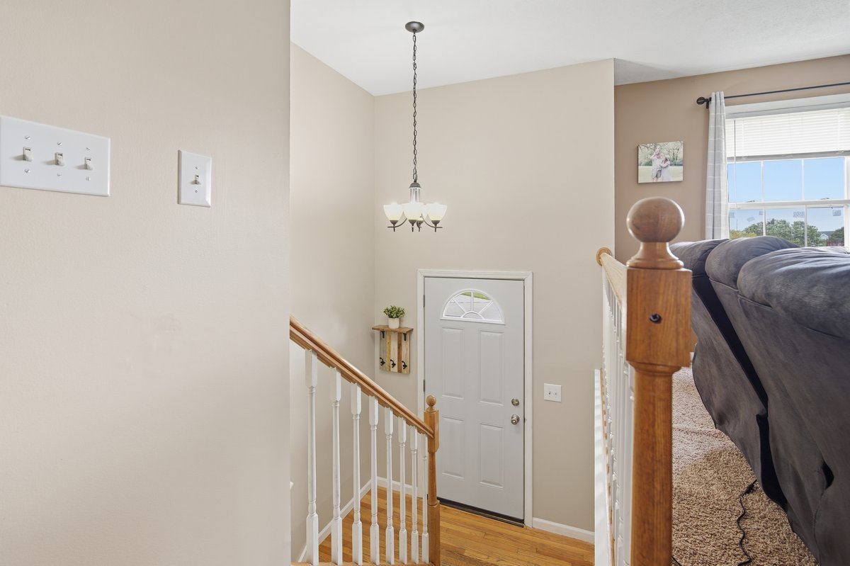 3 Kimberly Court, Danvers, IL