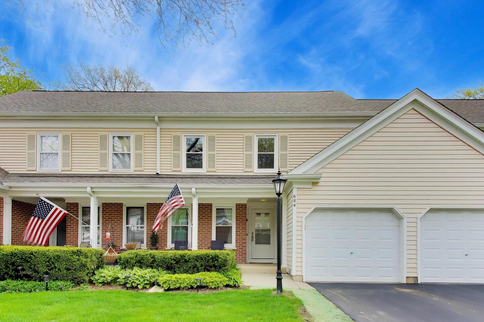 684 Regent Lane, Prospect Heights, IL