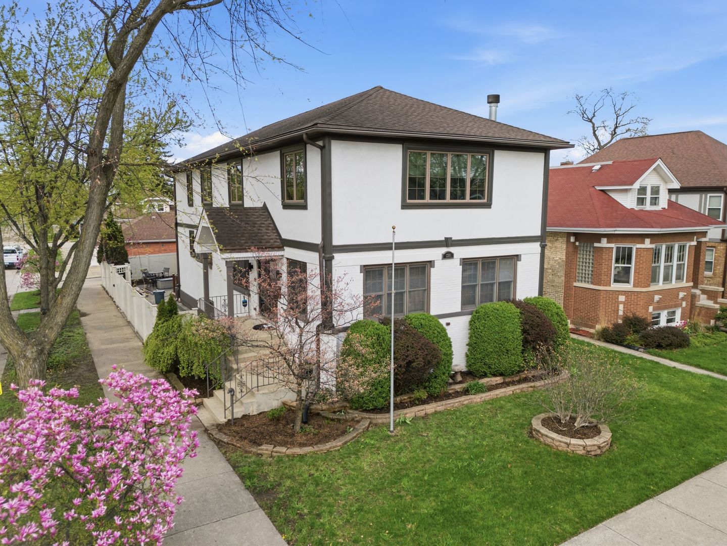 7256 W Ibsen Street, Chicago, IL