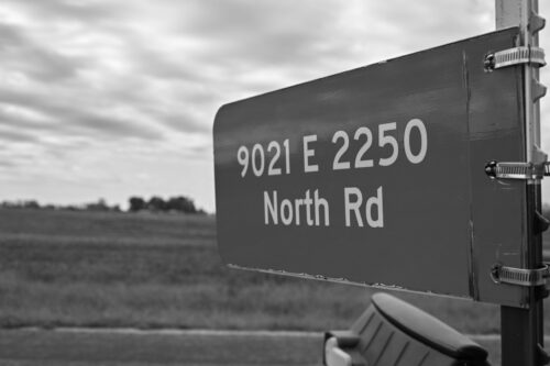 9021 E 2250 North Road, Danville, IL