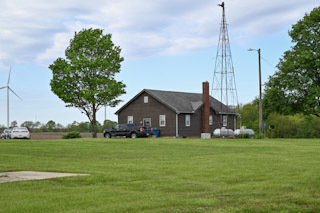 9021 E 2250 North Road, Danville, IL
