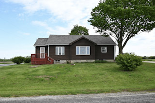 9021 E 2250 North Road, Danville, IL