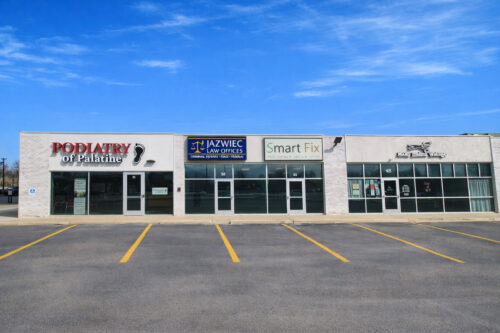 52 W Palatine Road, Palatine, IL
