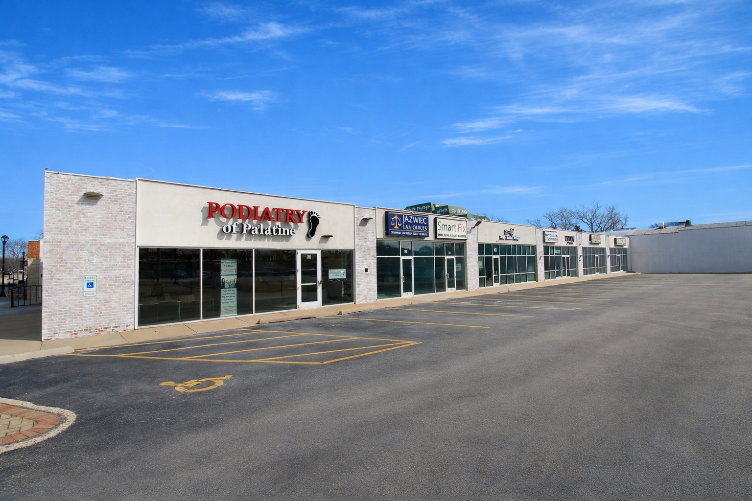 52 W Palatine Road, Palatine, IL
