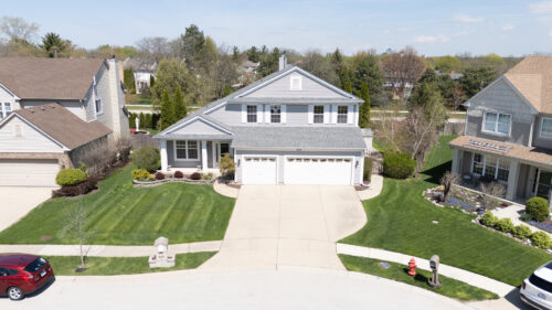 654 Easton Lane, Elk Grove Village, IL