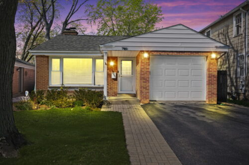 790 Pleasant Avenue, Highland Park, IL
