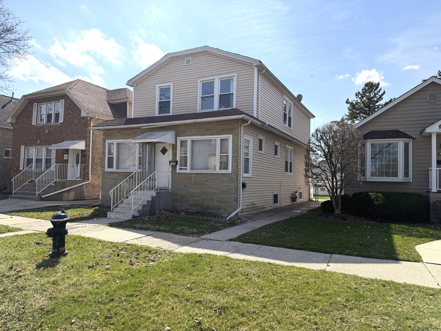 3126 Elder Lane #2, Franklin Park, IL