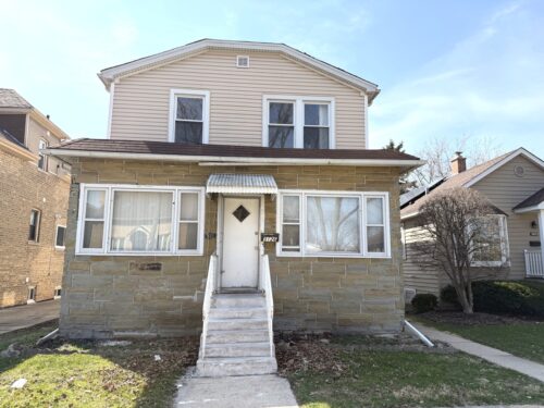 3126 Elder Lane #2, Franklin Park, IL