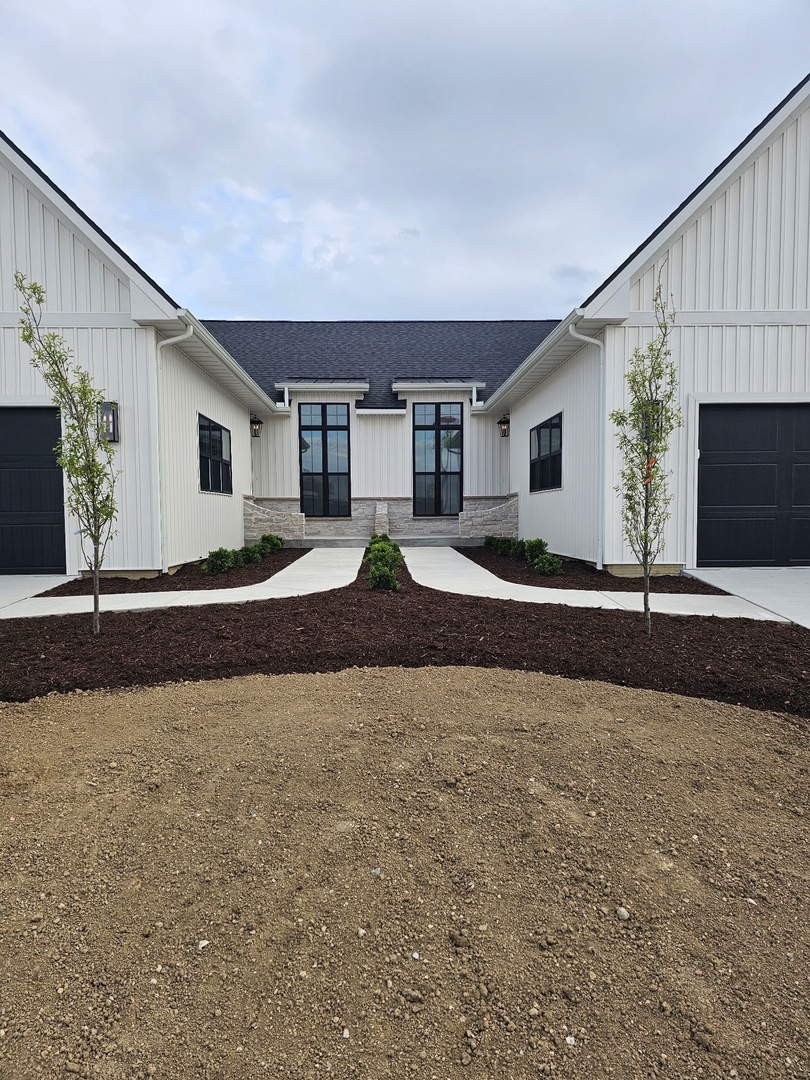 214 Allison Road, Lexington, IL