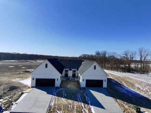 214 Allison Road, Lexington, IL