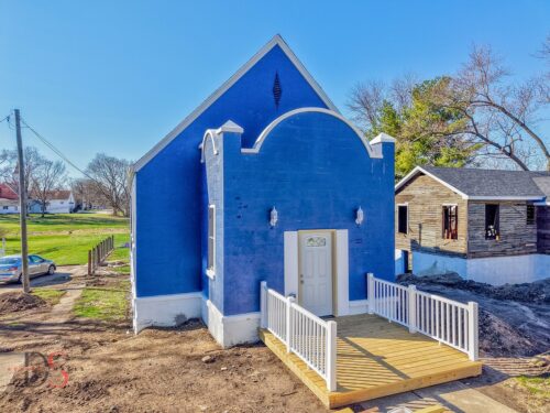 130 W Scott Street, Seneca, IL