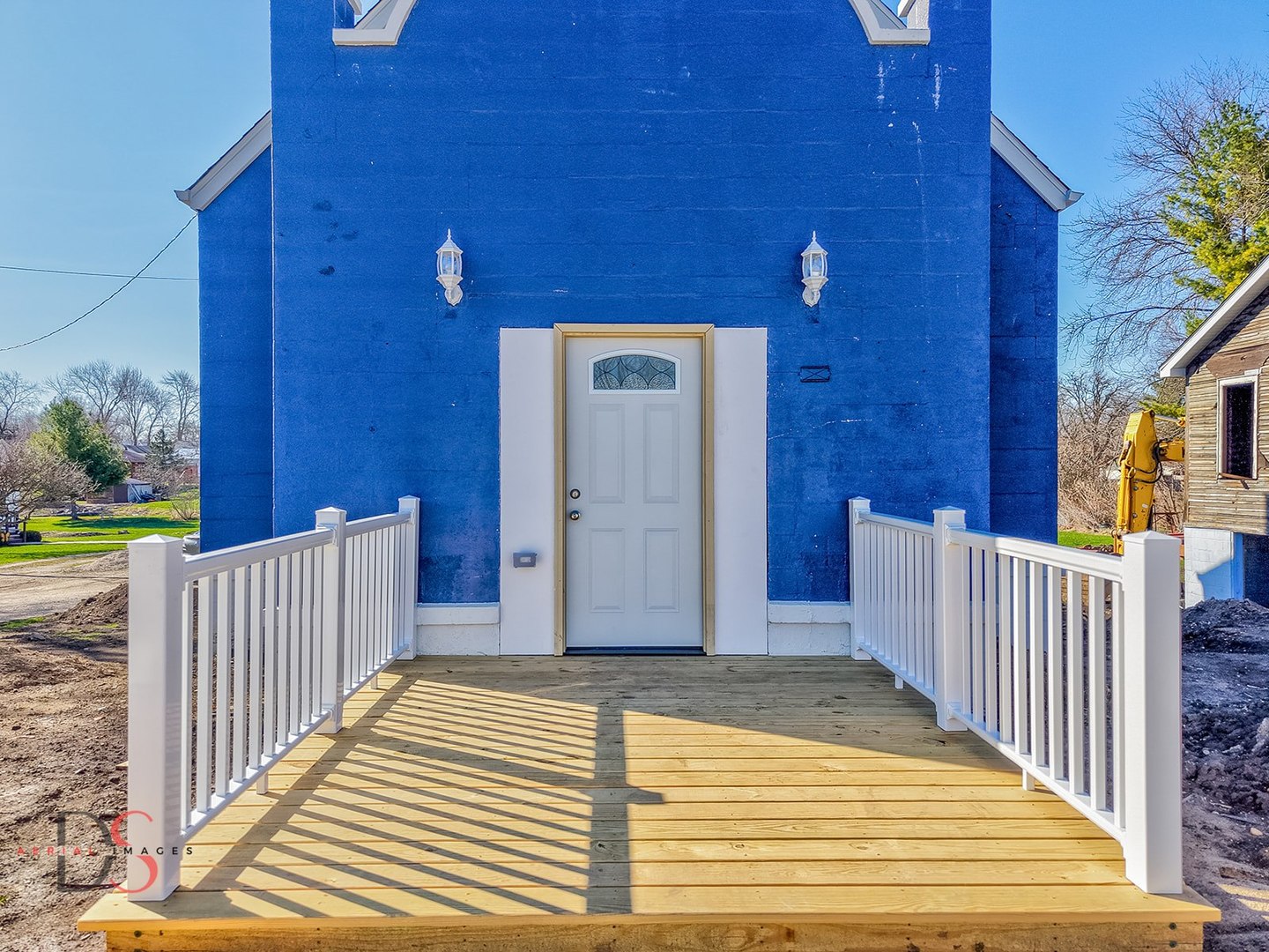 130 W Scott Street, Seneca, IL