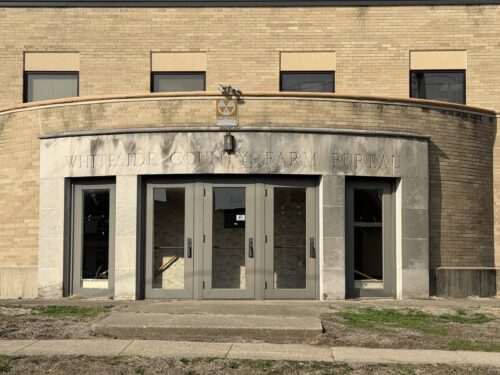 100 E Knox Street, Morrison, IL
