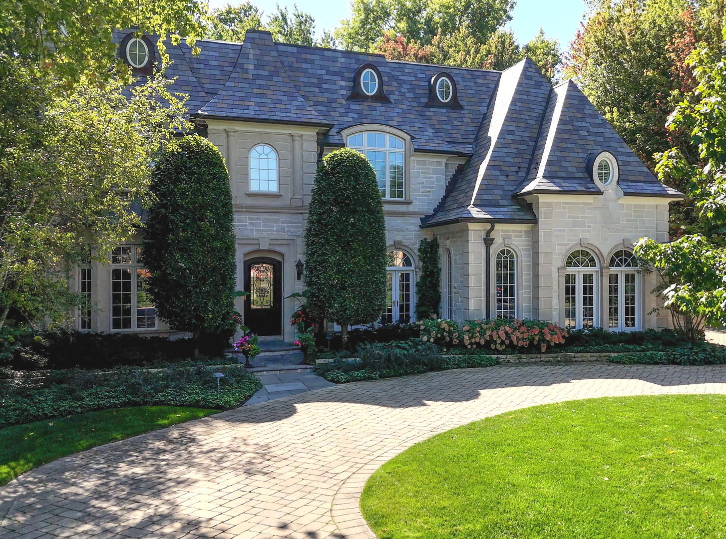 1128 Mt. Pleasant Road, Winnetka, IL