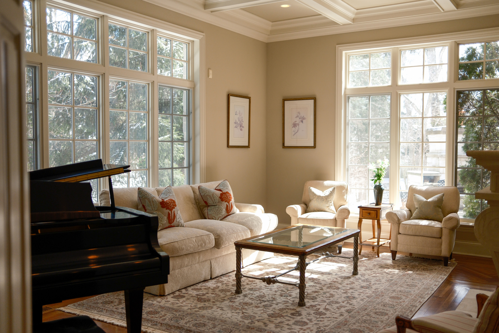 1128 Mt. Pleasant Road, Winnetka, IL